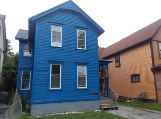 70 Bartlett St, Rochester, NY 14608