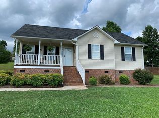 406 Shady Grove Rd, Pickens, SC 29671