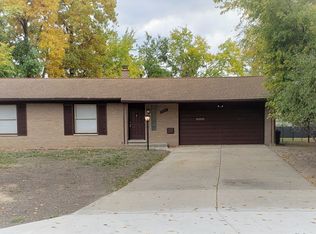 24595 Berg Rd, Southfield, MI 48033