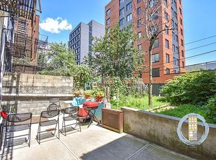 90 Starr St APT 1L, Brooklyn, NY 11237