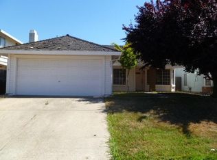 623 Hovey Way, Roseville, CA 95678
