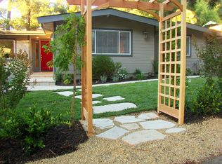 201 Orchard Rd, Orinda, CA 94563