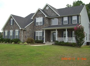 1605 Maurham Ct, Huntingtown, MD 20639