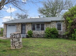 809 E 35th St N, Tulsa, OK 74106