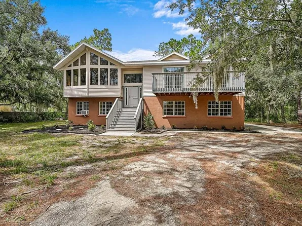 16535 CR 675 ROAD, PARRISH, FL 34219