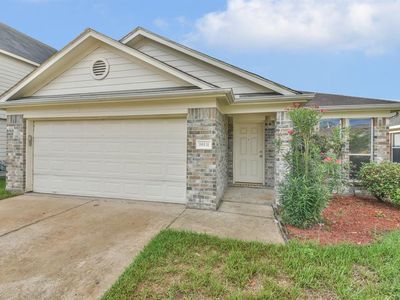 19531 Narcissus Brook Ln, Cypress, TX, 77433