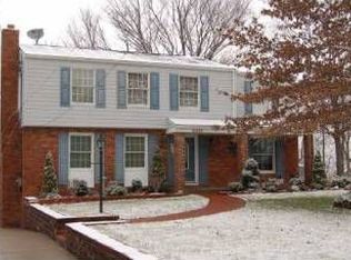 5056 W Harbison Rd, Pittsburgh, PA 15205