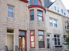 2337 N Calvert St, Baltimore, MD