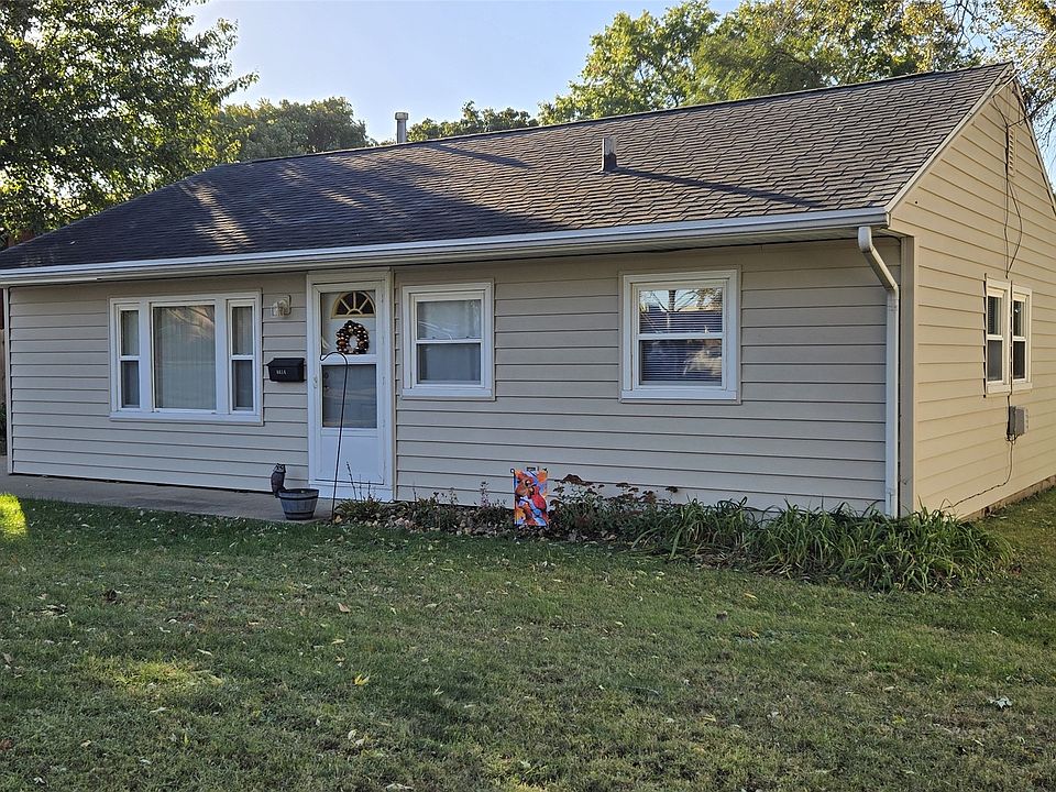 1st image of 6614 Oliver Smith Dr