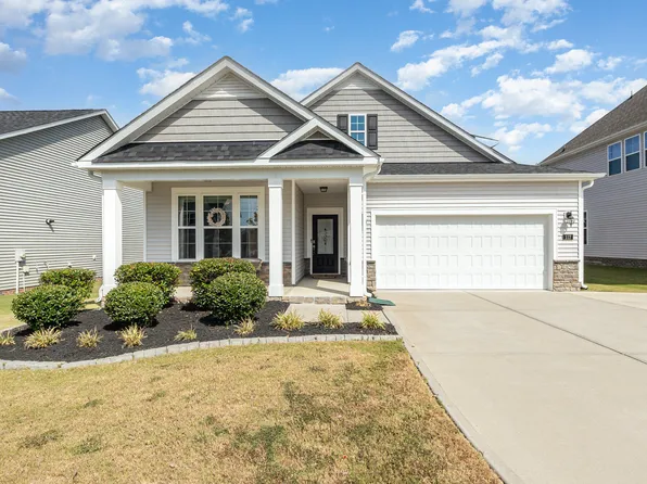 117 Sambar Deer Ln, Garner, NC 27529