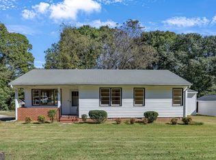 201 Colquitt St, Monroe, GA 30655