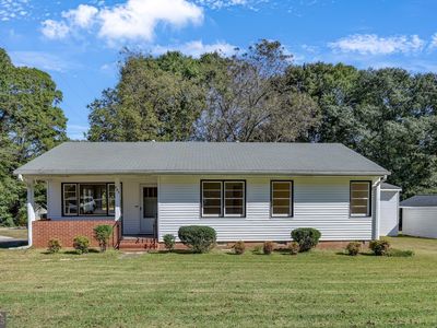 201 Colquitt St, Monroe, GA, 30655