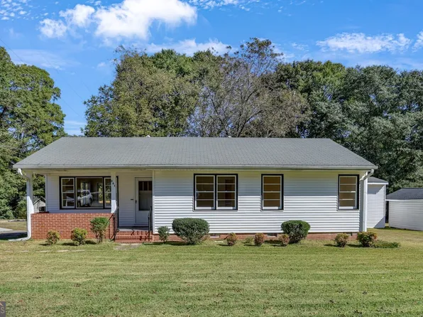 201 Colquitt St, Monroe, GA 30655