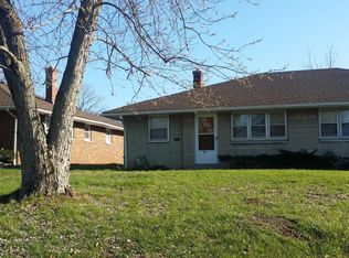 41 Sunnyside Ln, Columbus, OH 43214