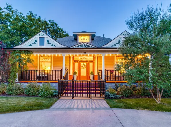 4738 Victor St, Dallas, TX 75246