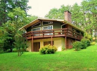 1368 Red Fox Rd, Tryon, NC 28782