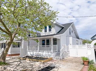 203 W Taylor Ave, Wildwood, NJ 08260