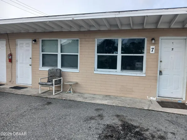 703 S Ridgewood Ave #7, Edgewater, FL 32132