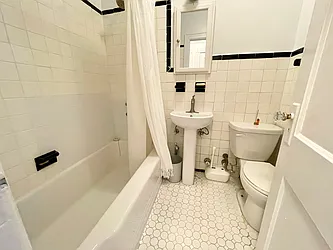 Rented by Garfield Realty 