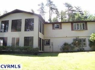 15355 Fulchers Mill Ln, Beaverdam, VA 23015