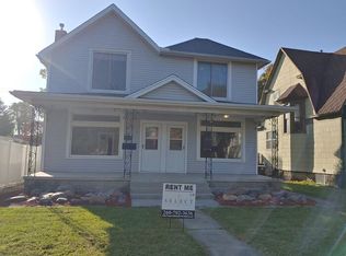 1110 Lake Ave #1110, Fort Wayne, IN 46805