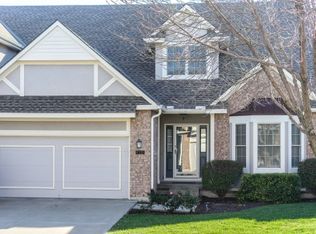 6531 W 133rd Ter, Overland Park, KS 66223