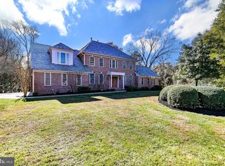 3102 Saint Edmund Ter, Bowie, MD 20721