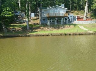 300 S River Bnd, Jackson, GA 30233