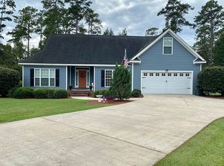 558 W Live Oak Cir, Thomasville, GA 31792