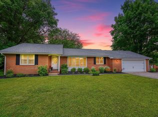 4018 Marlowa Dr, Groveport, OH 43125