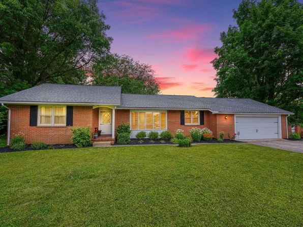 4018 Marlowa Dr, Groveport, OH 43125