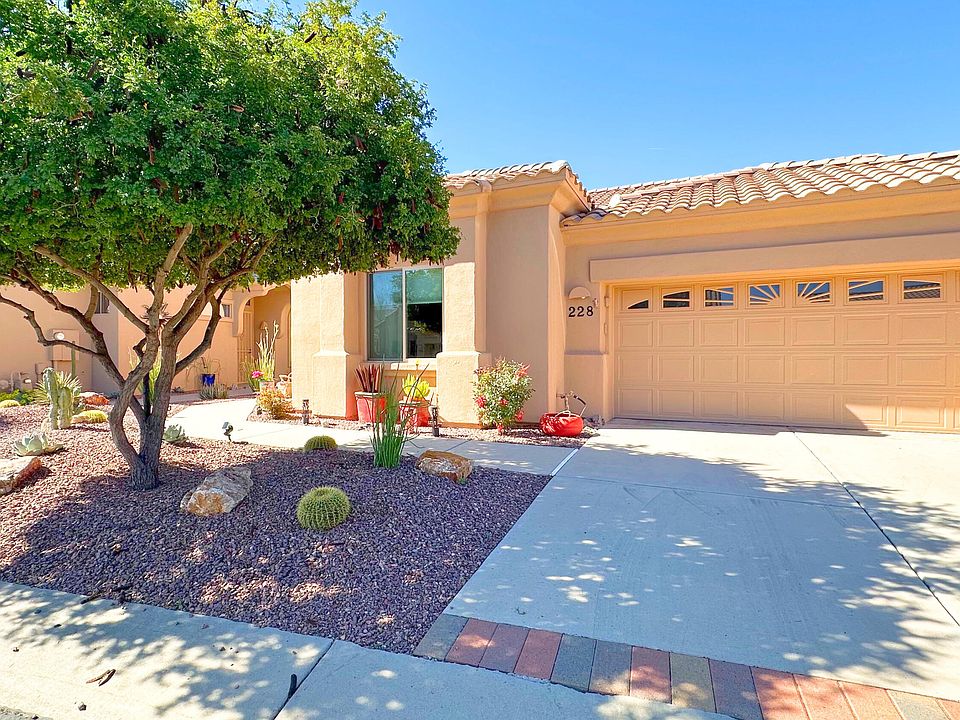 1st image of 13401 N Rancho Vistoso Blvd