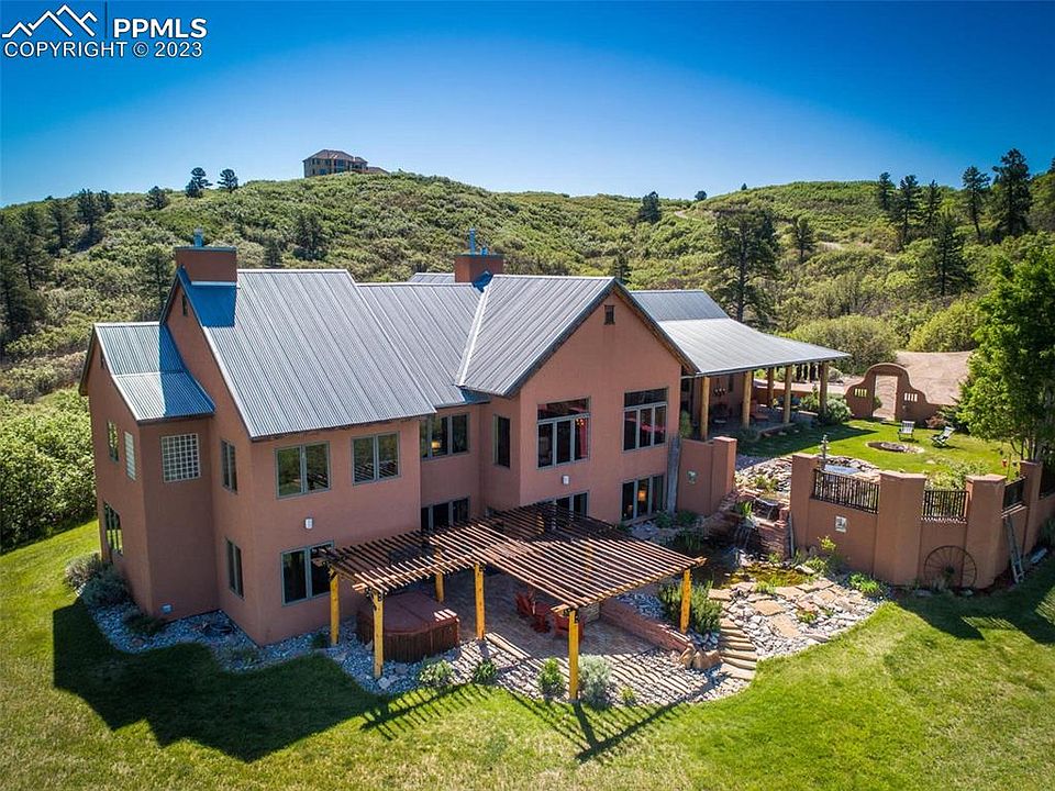 3881 Stone Canon Ranch Rd, Castle Rock, CO 80104 Zillow