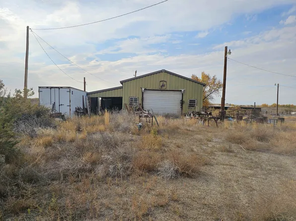 978 N Hwy 20 N, Worland, WY 82401