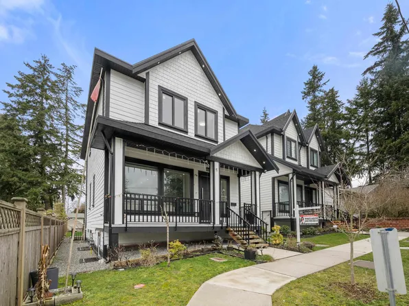 6021 128a St, Surrey, BC V3X 2L3