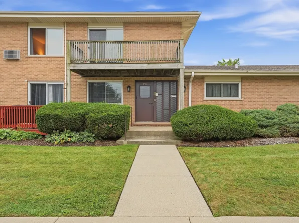 791 W Kathleen Dr APT B, Des Plaines, IL 60016