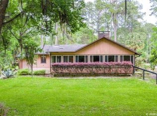 4 SW 99th Ter, Gainesville, FL 32607