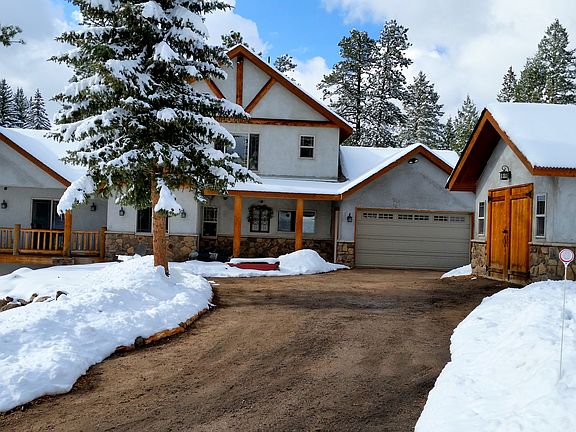 Exterior Front Entry