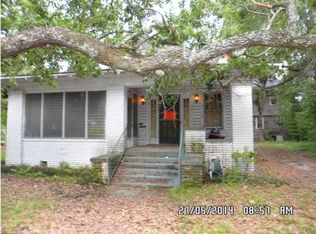 164 Houston St, Mobile, AL 36606