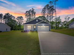 93 Regis Ln, Coats, NC 27521