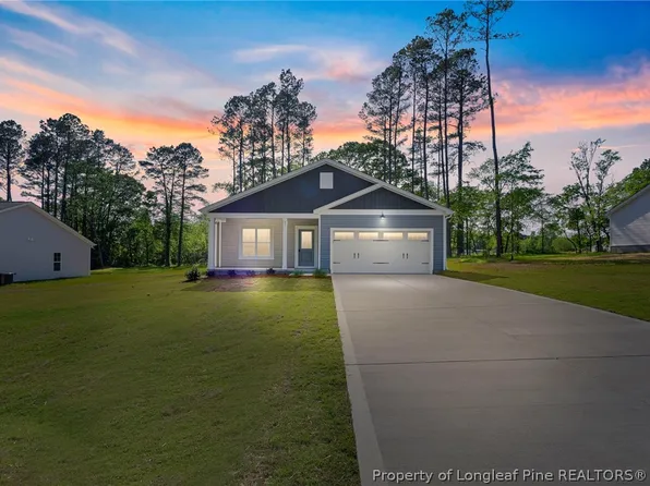 93 Regis Ln, Coats, NC 27521