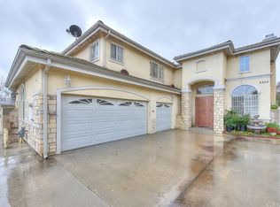 2855 Parkway Dr, El Monte, CA 91732