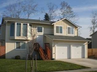 17507 73rd Dr NE, Arlington, WA 98223
