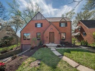 1174 Pinewood Dr, Pittsburgh, PA 15243