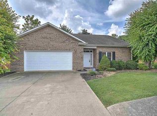 109 Keeneland Cir, Greeneville, TN 37743