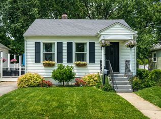 250 N 18th Ave, Beech Grove, IN 46107