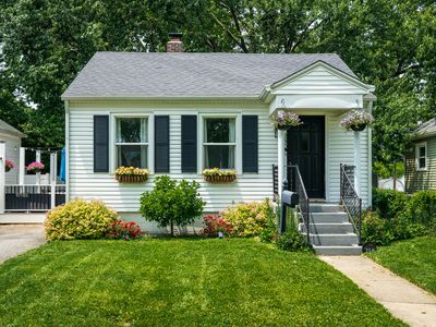 250 N 18th Ave, Beech Grove, IN, 46107