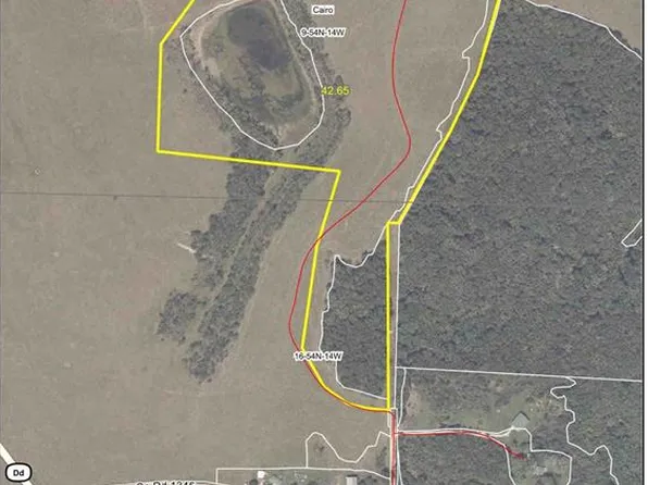 42 County Road 1360, Cairo, MO 65239