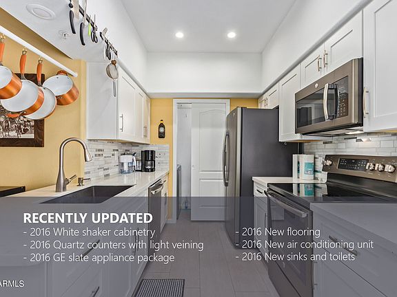 2nd image of 10401 N Saguaro Blvd APT 136