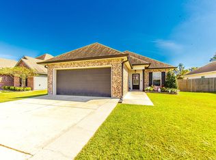 152 Colony Station St, Thibodaux, LA 70301